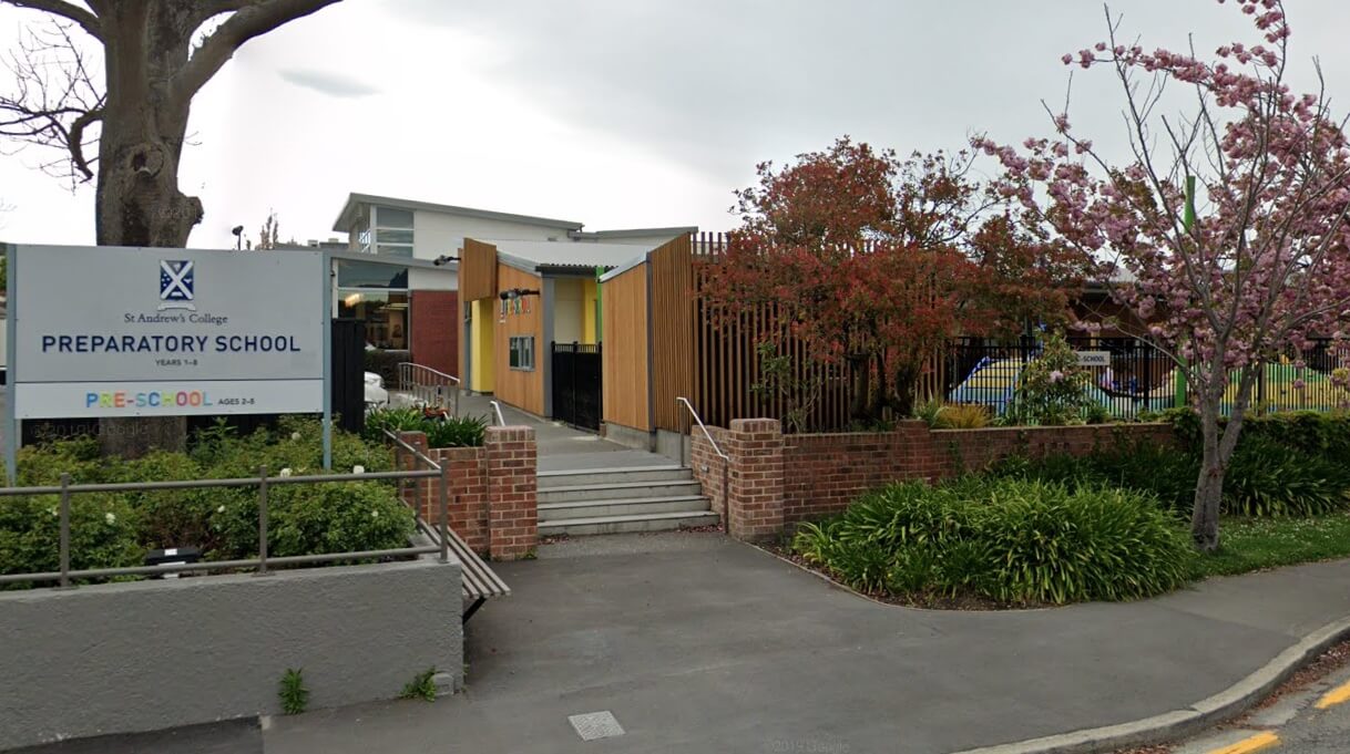 St Andrews College Preschool